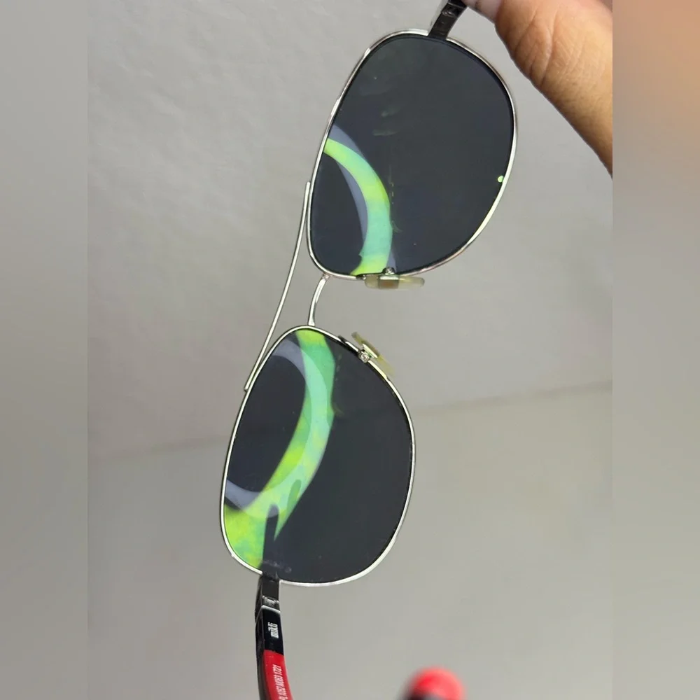 Mikli Titanium Sunglasses Frame Made in Japan w Prescription
